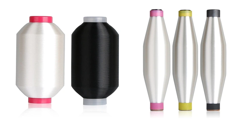 Hot Melt Yarns Hot Melt Yarns